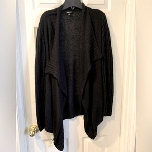 Torrid Cardigan size 1X